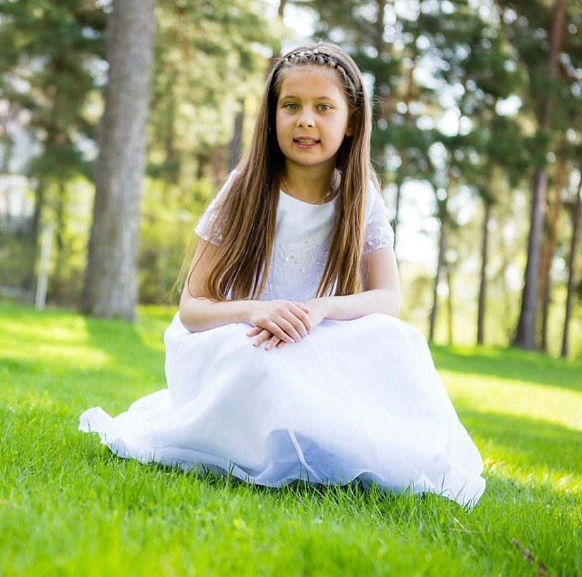 flower girl dress reviews